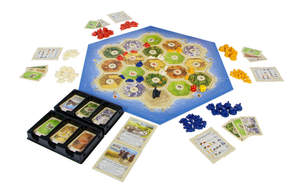 Catan (Basisspel)