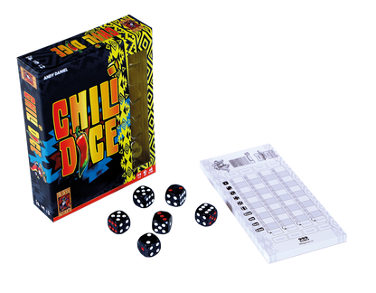 Chili Dice