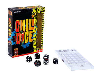 Chili Dice