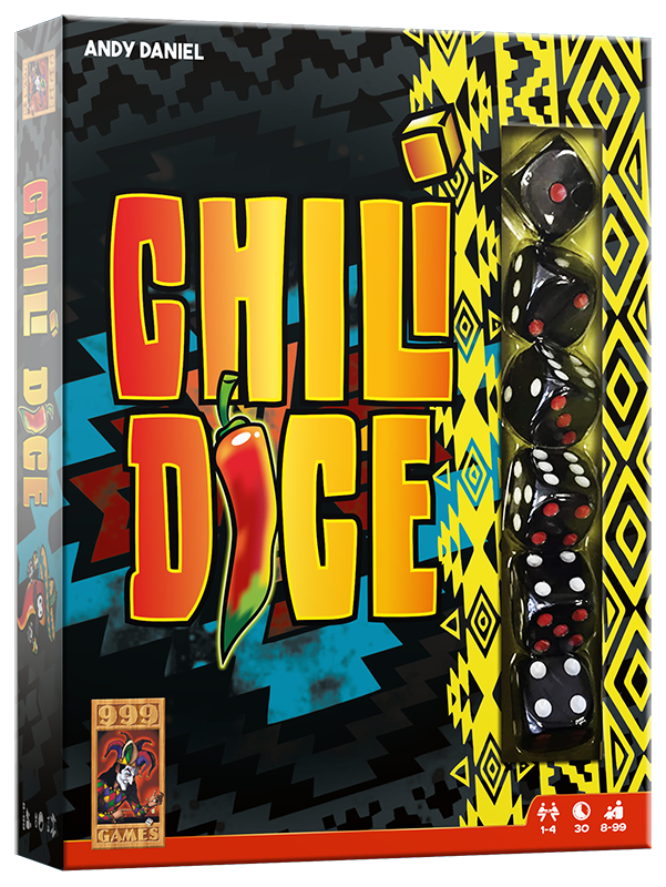 Chili Dice