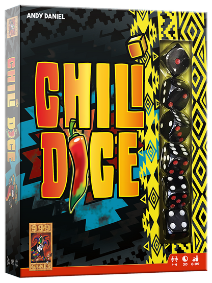 Chili Dice