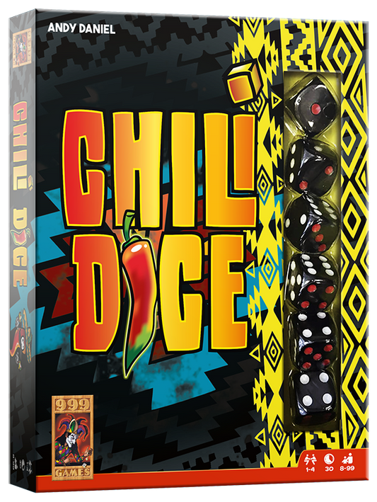 Chili Dice