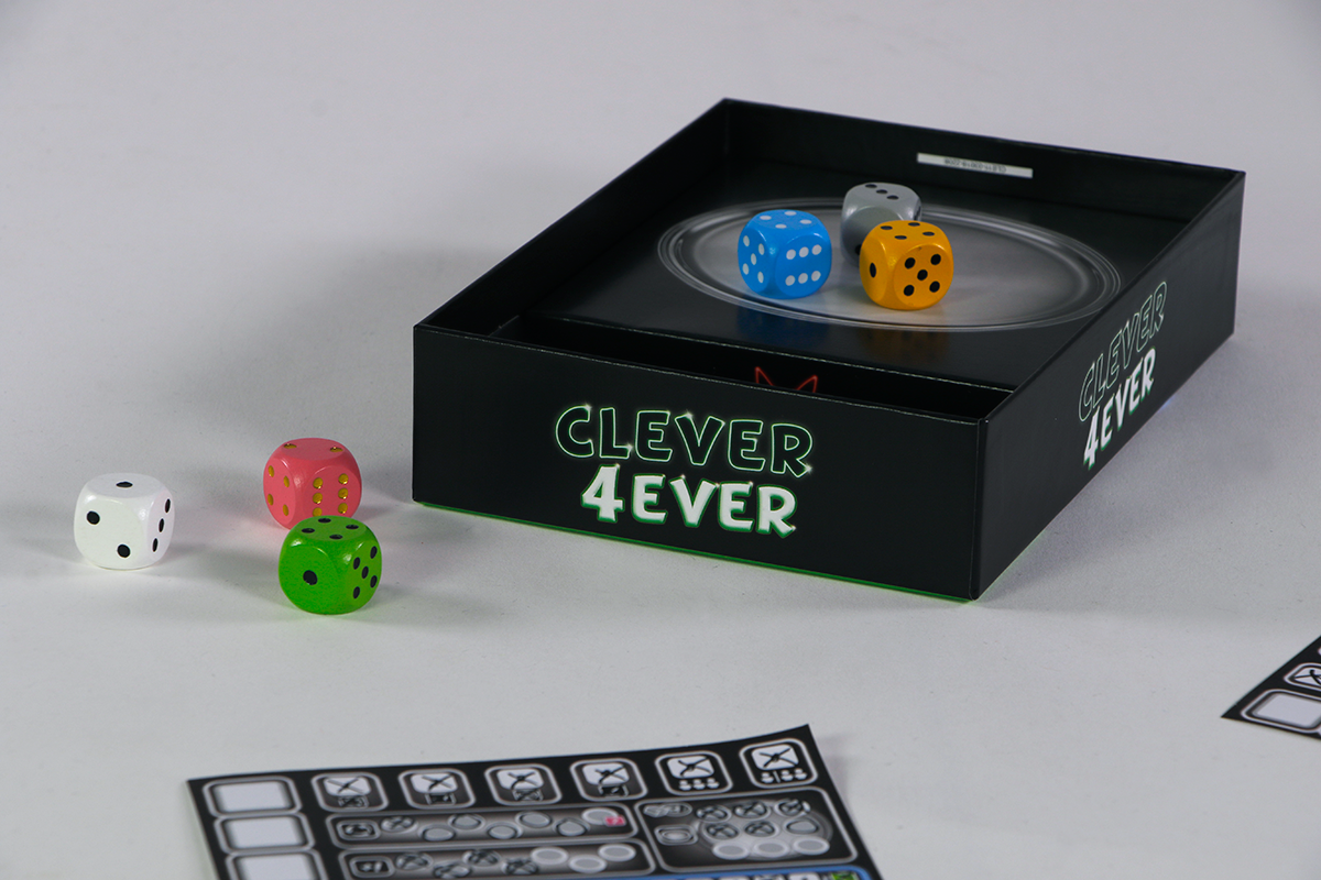 Clever 4Ever