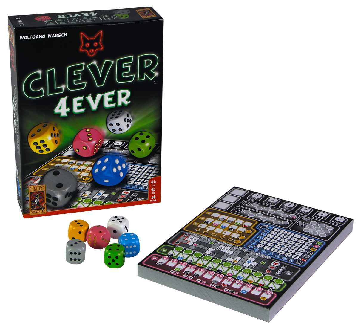 Clever 4Ever