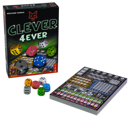 Clever 4Ever
