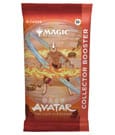 Avatar: The Last Airbender Collector Boosterbox