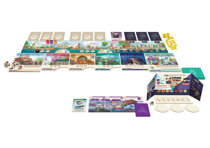 Critter Kitchen - NL