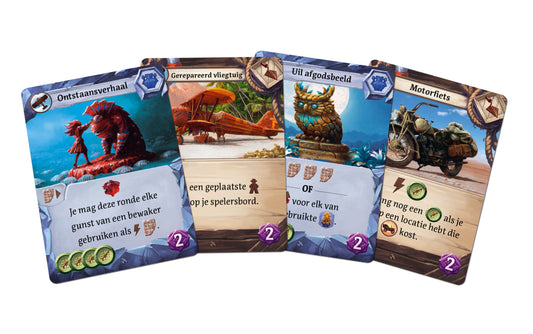 De Verdwenen Ruïnes van Arnak: De Verdwenen Expeditie - NL