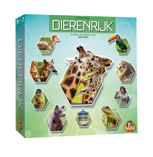 Dierenrijk