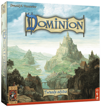 Dominion (Basisspel)