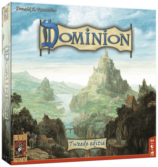 Dominion (Basisspel)