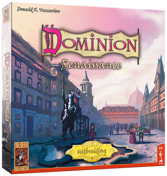 Dominion: Renaissance (Uitbreiding)