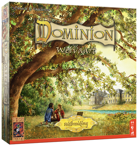 Dominion: Welvaart (Uitbreiding)