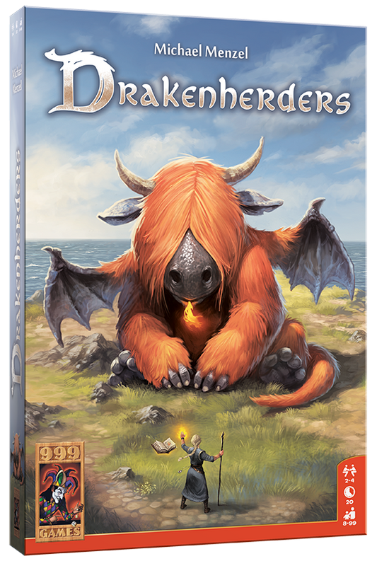 Drakenherders