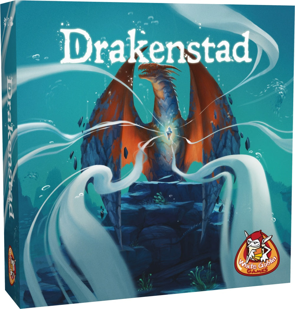 Drakenstad