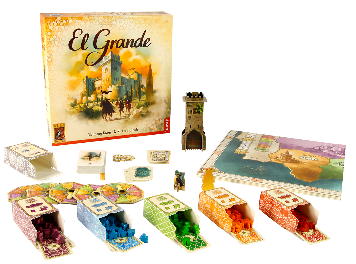 El Grande