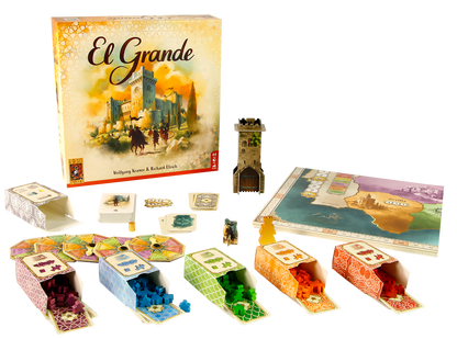 El Grande