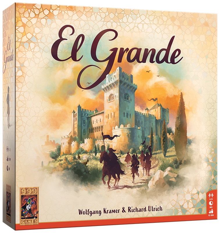 El Grande