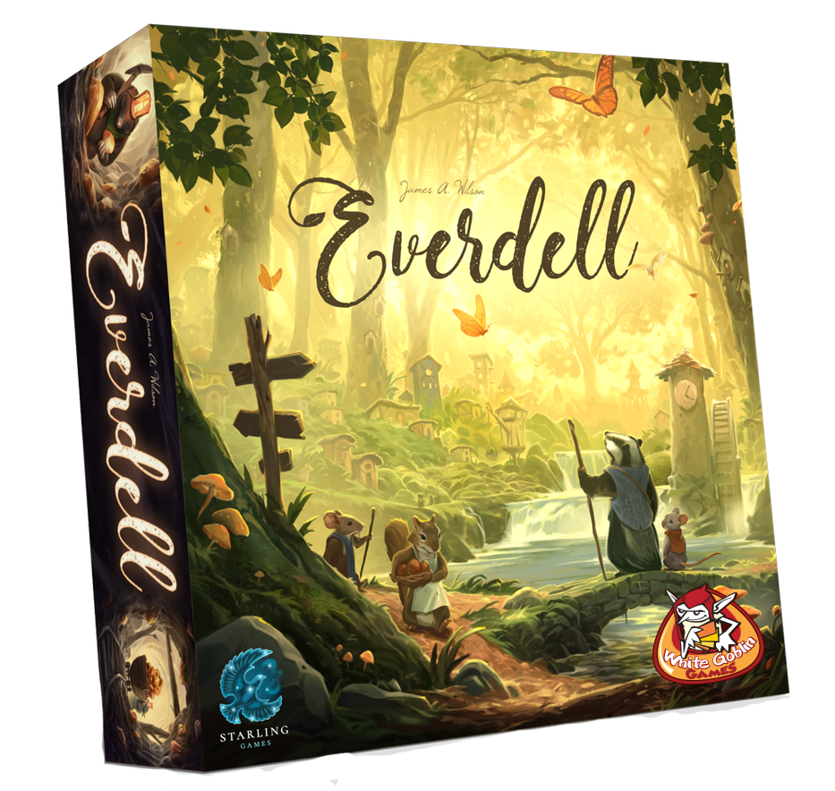 Everdell - NL