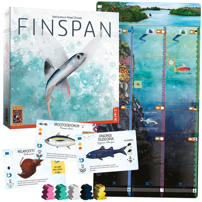 Finspan - NL