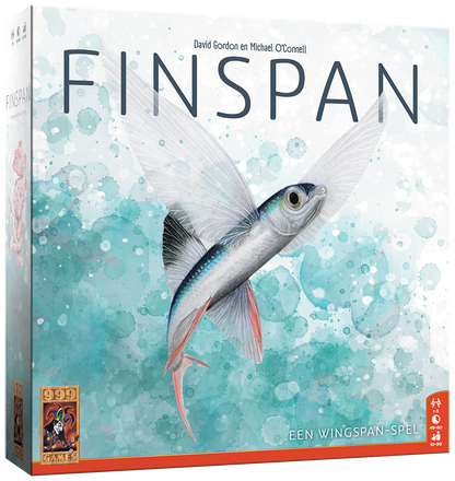 Finspan - NL