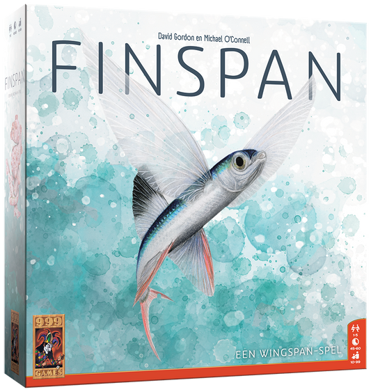 Finspan - NL