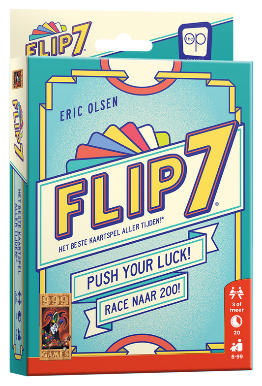 Flip 7