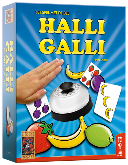 Halli Galli
