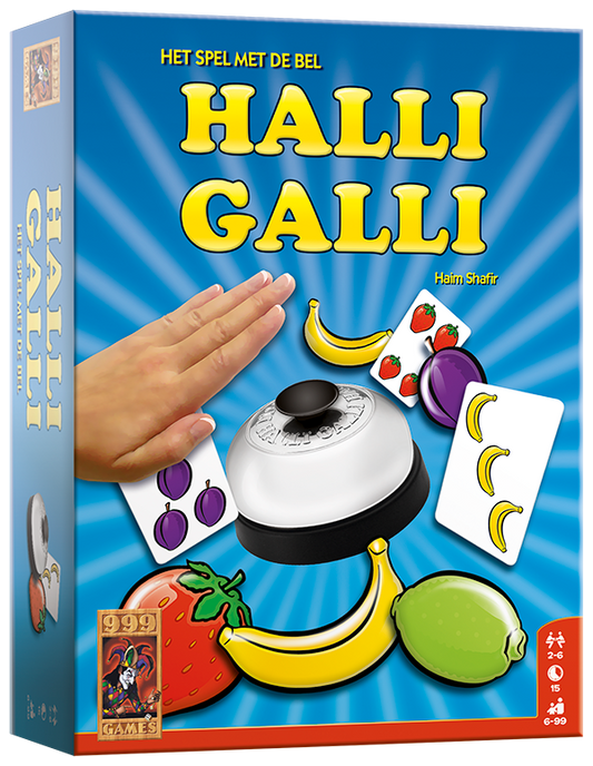 Halli Galli