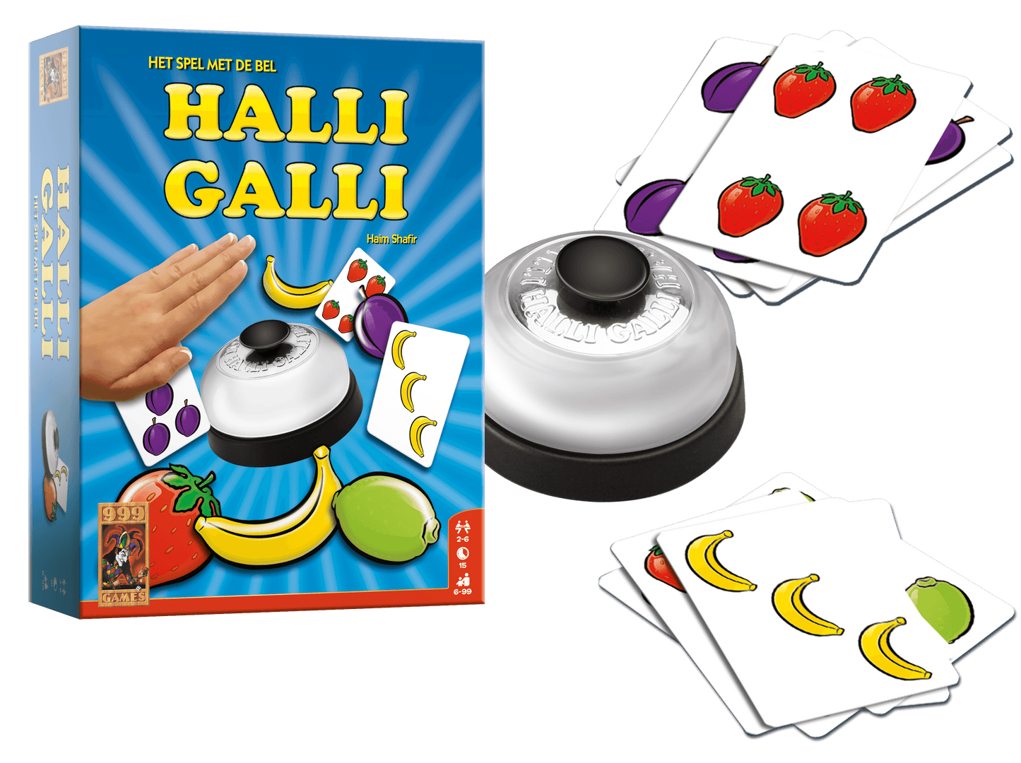 Halli Galli