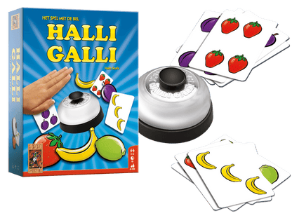 Halli Galli