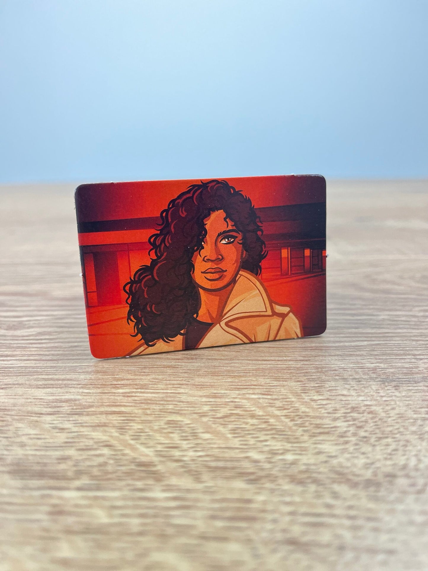 Codenames - Nieuwe Artwork