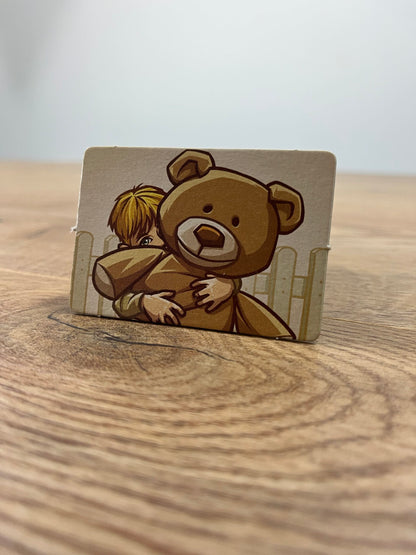 Codenames - Nieuwe Artwork