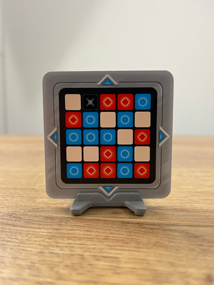 Codenames - Nieuwe Artwork