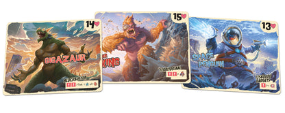 King of Tokyo: Duel - NL
