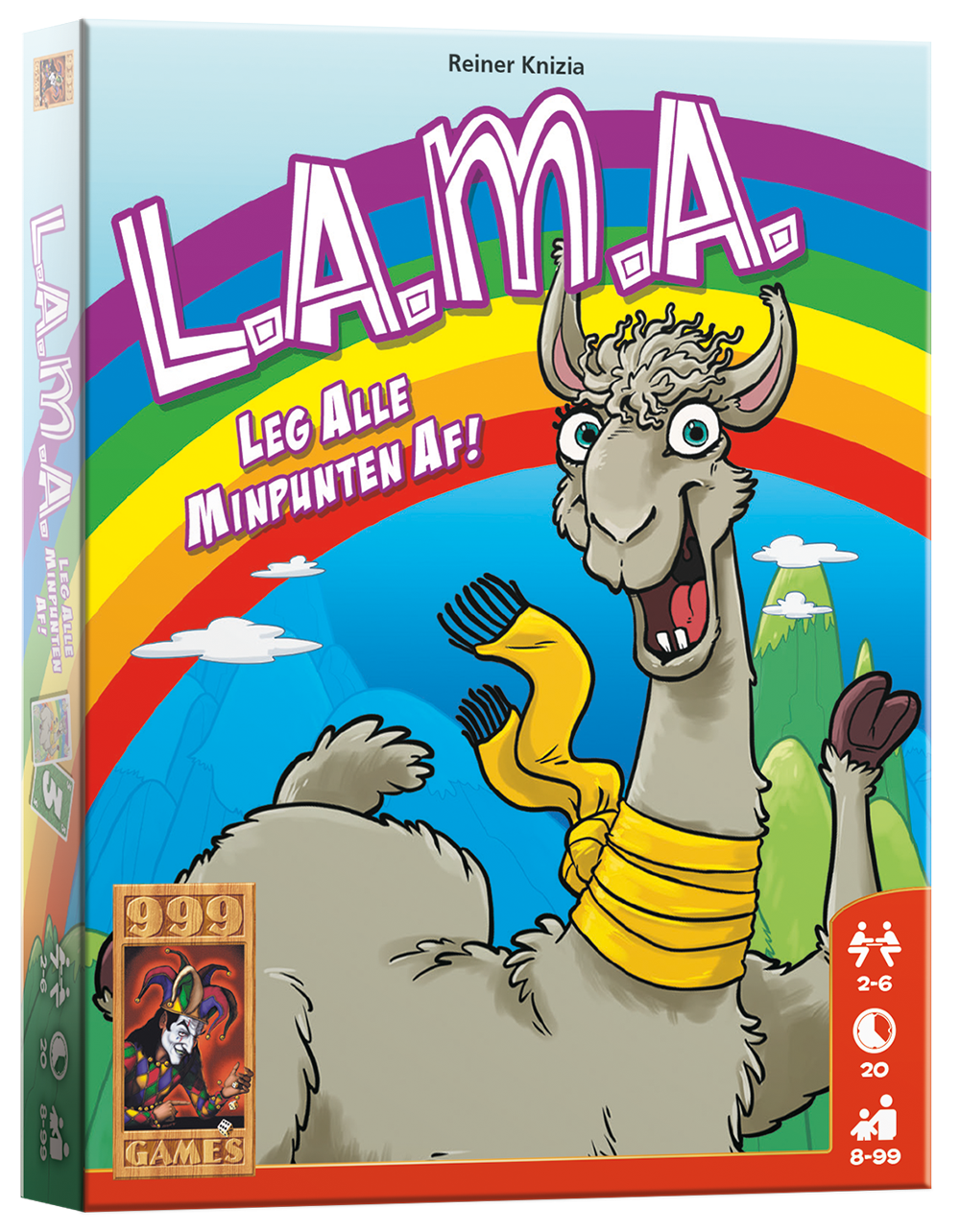 LAMA