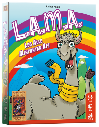 LAMA