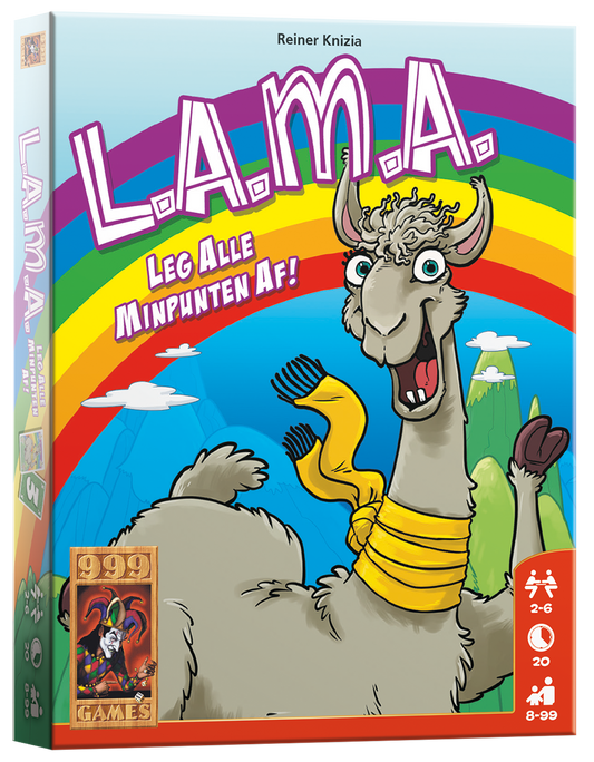 LAMA