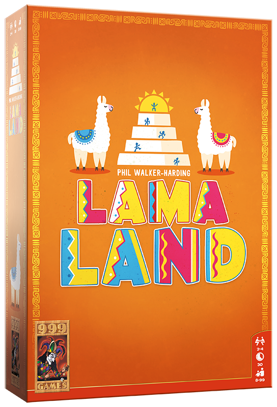 Lamaland