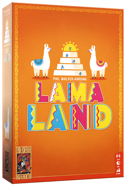 Lamaland