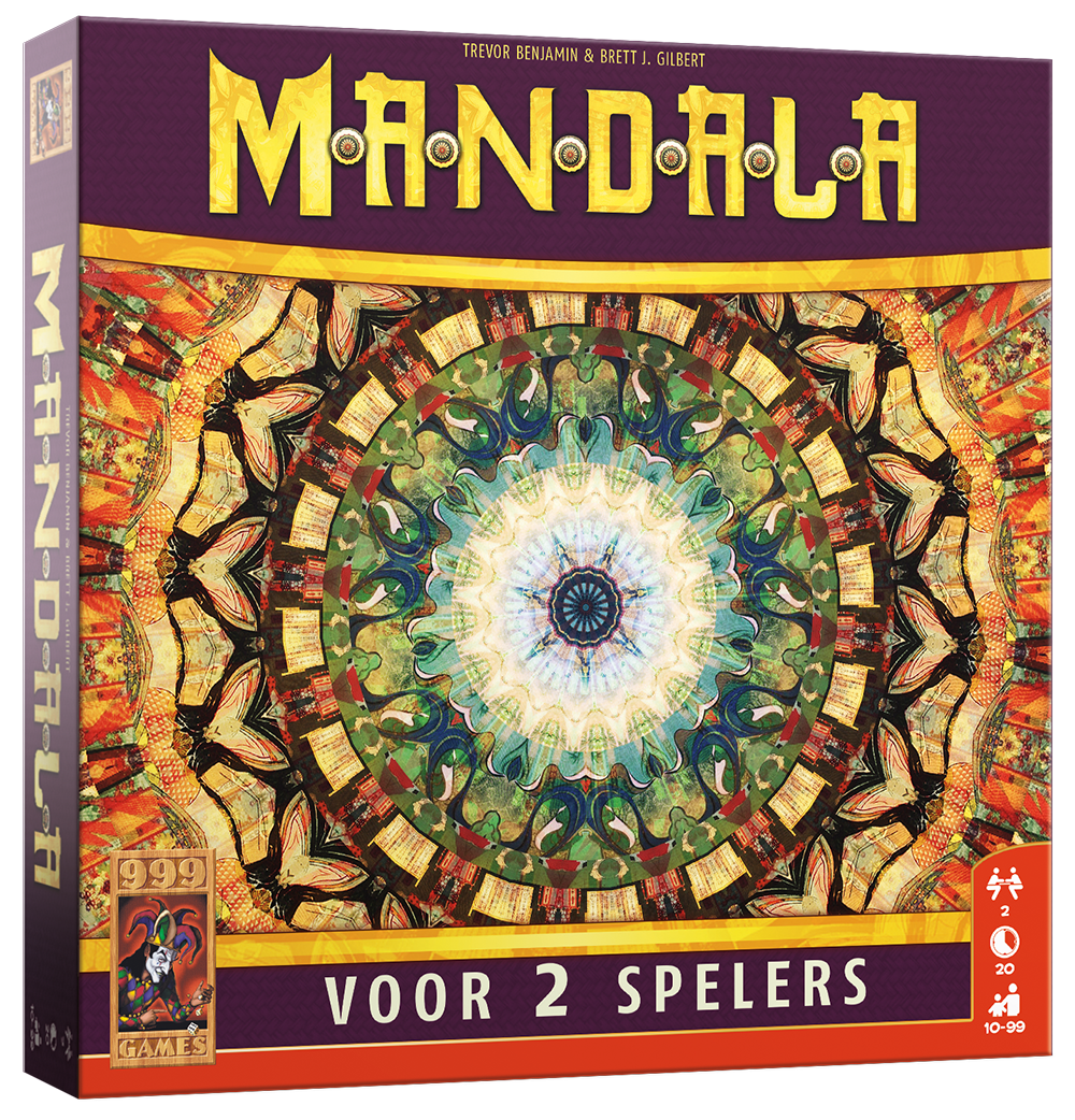 Mandala - NL