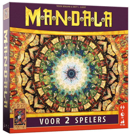 Mandala - NL