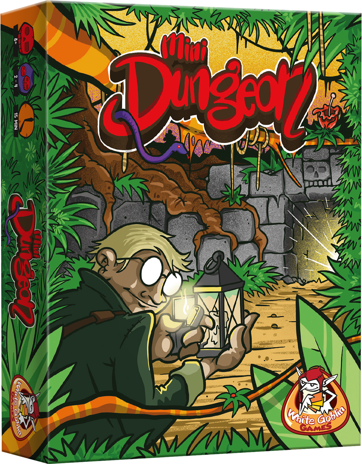 Mini Dungeon