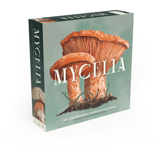 Mycelia