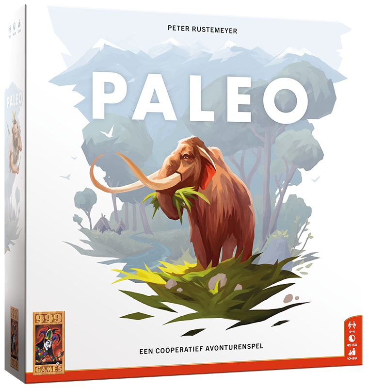 Paleo - NL