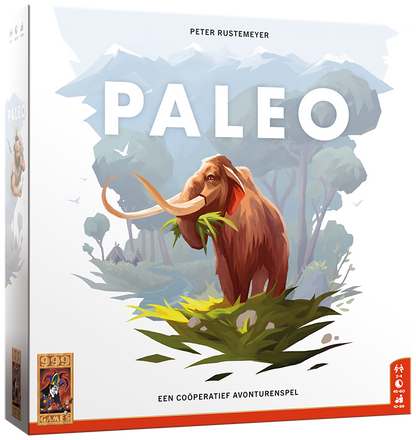 Paleo - NL