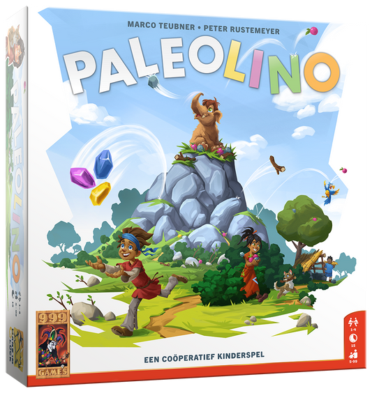 Paleolino