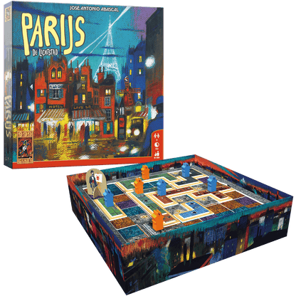 Parijs