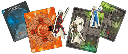 Pocket Escape Room: Dungeon
