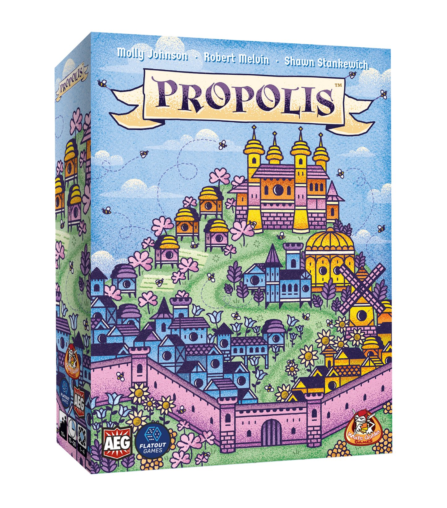 Propolis
